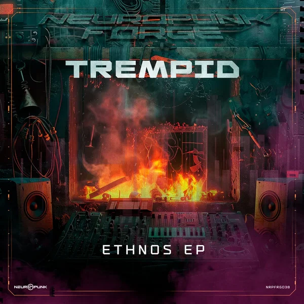 Ethnos EP