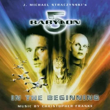 Babylon 5: In the Beginning
