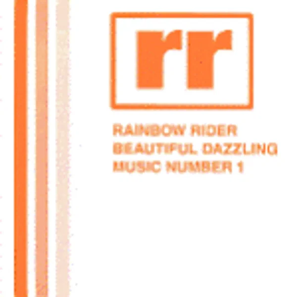 Rainbow Rider: Beautiful Dazzling Music No. 1