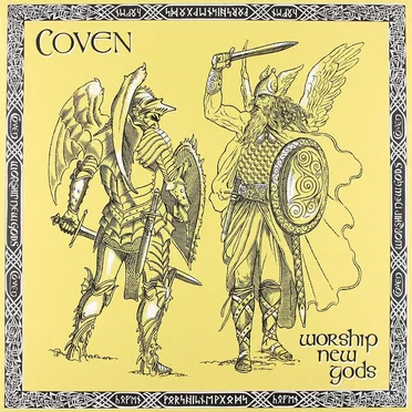 Worship New Gods