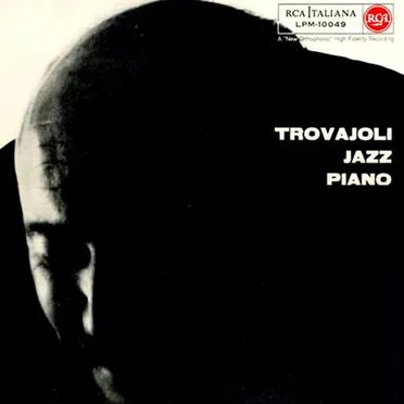 Jazz Piano