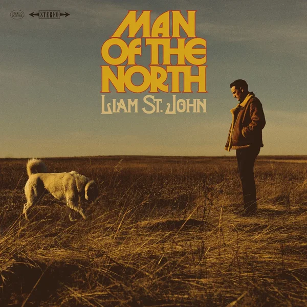 Man Of The North