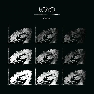 Onism by Koyo - album cover