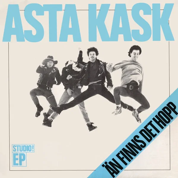 Än finns det hopp
