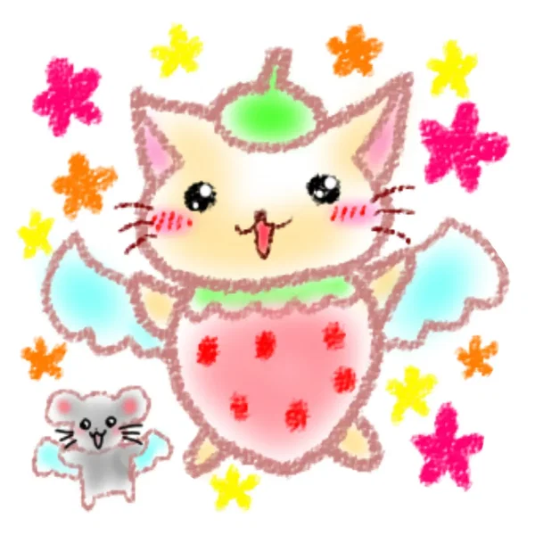 ももな☆めろでぃ