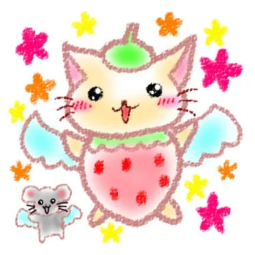 ももな☆めろでぃ