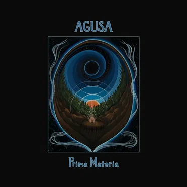 Prima Materia by Agusa - album cover