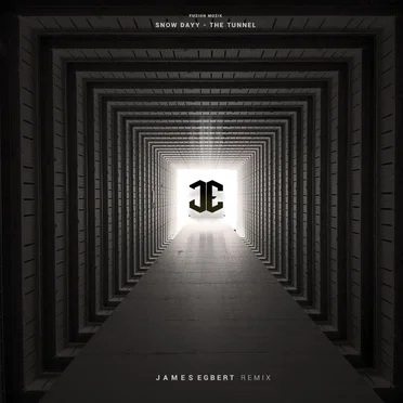 The Tunnel (James Egbert remix)