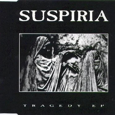 Tragedy EP