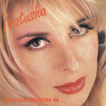 Las super bailables de... Natusha