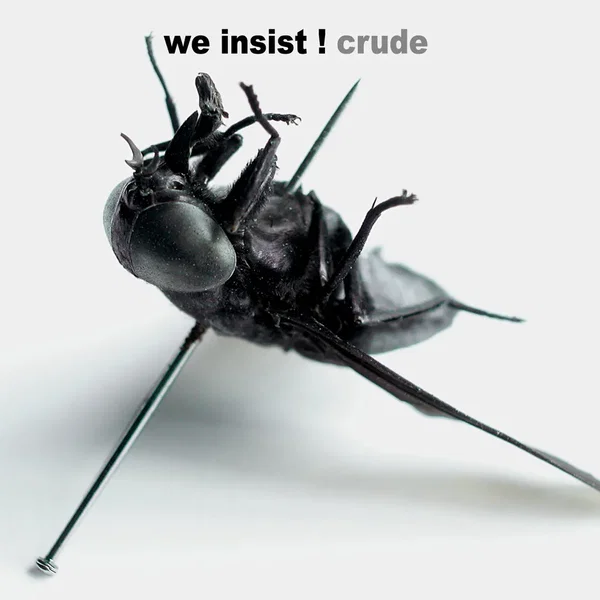 Crude