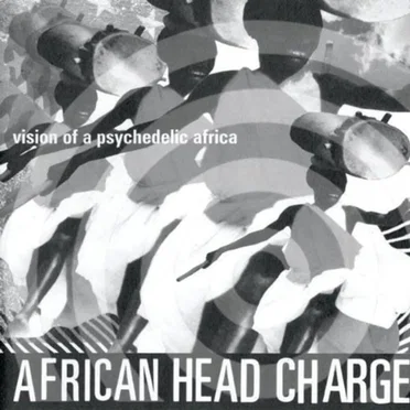 Vision of a Psychedelic Africa