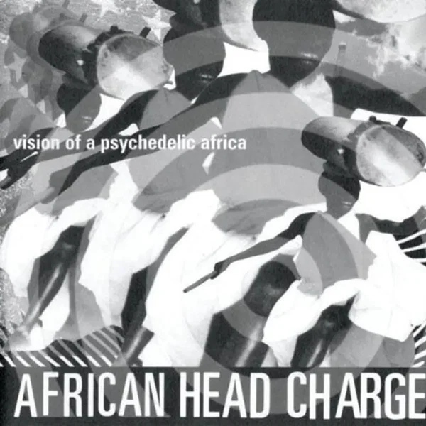 Vision of a Psychedelic Africa