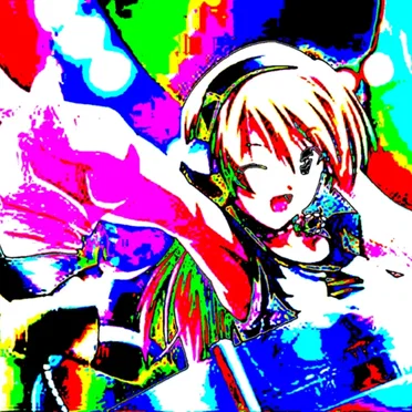 ruining nightcore songs