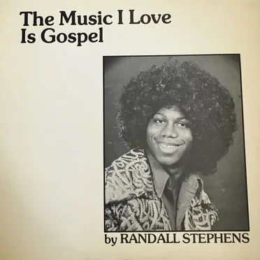Randall Stephens