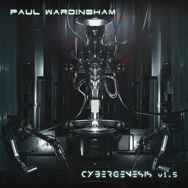 Cybergenesis v1.5