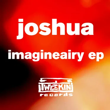 Imagineairy EP by Joshua - album cover
