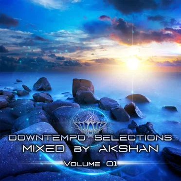 Downtempo Selections, Vol.01 by Various Artists - album cover