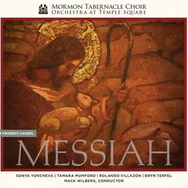 Messiah: Edition Wilberg