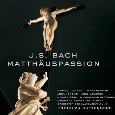 J.S. Bach: Matthäuspassion BWV 244