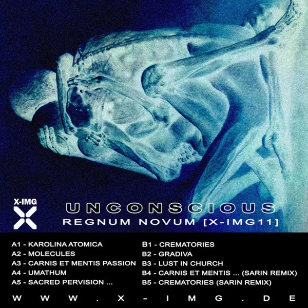 Regnum Novum