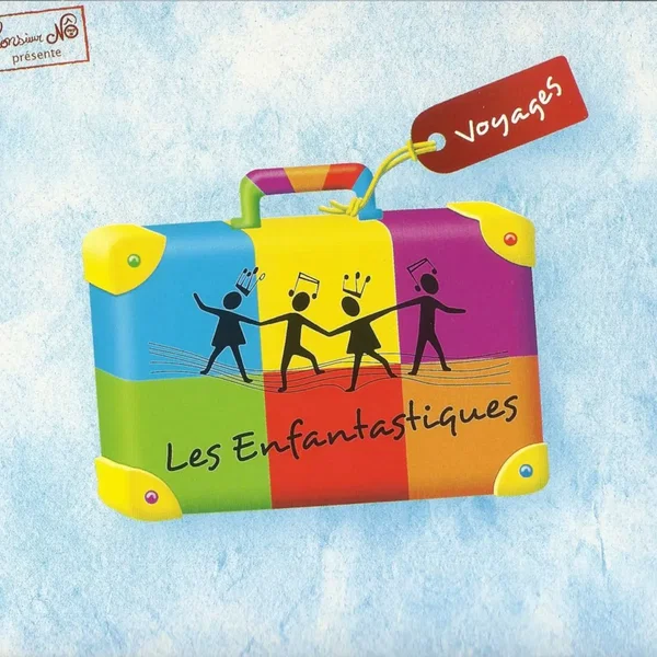 Voyages