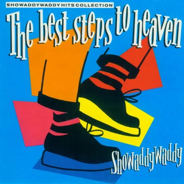 The Best Steps to Heaven Hits Collection