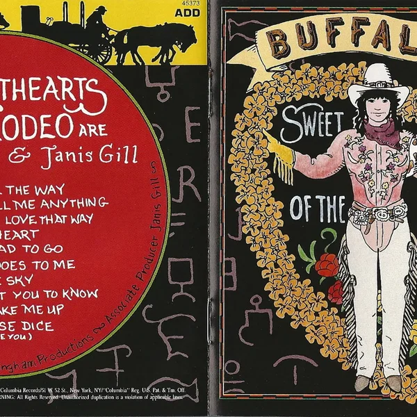 Buffalo Zone