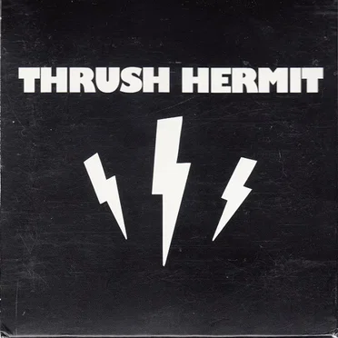 The Complete Recordings by Thrush Hermit - album cover