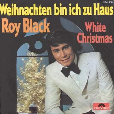 Weihnachten bin ich zu Haus / White Christmas