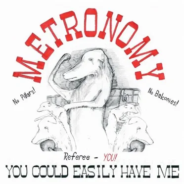 You Could Easily Have Me