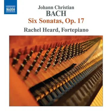 Six Sonatas, op. 17