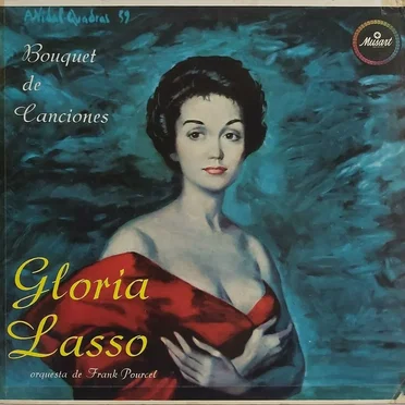 Bouquet de canciones