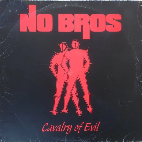 Cavalry of Evil