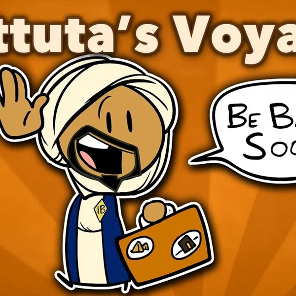 Ibn Battuta