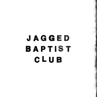 Reptile Super Show by Jagged Baptist Club - album cover