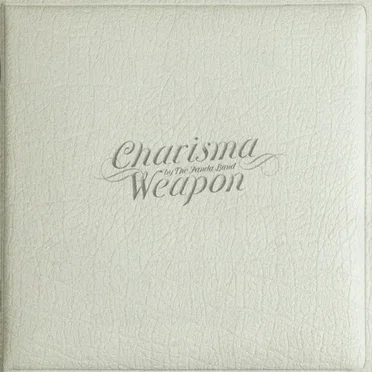 Charisma Weapon