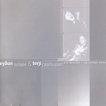 Eydun Nolsøe & Terji Rasmussen
