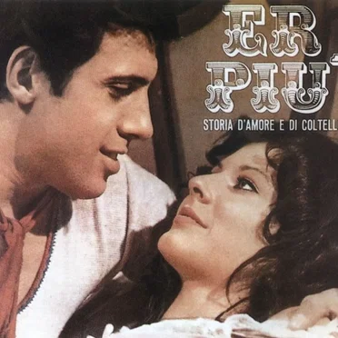 Er Più: Storia d’amore e di coltello