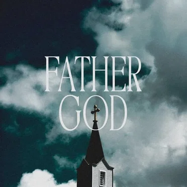 Father God by Jonah Greene - album cover