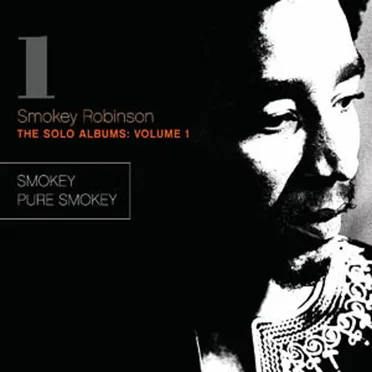 The Solo Albums, Volume 1: Smokey / Pure Smokey