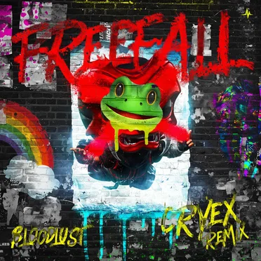 Freefall (Cryex remix)