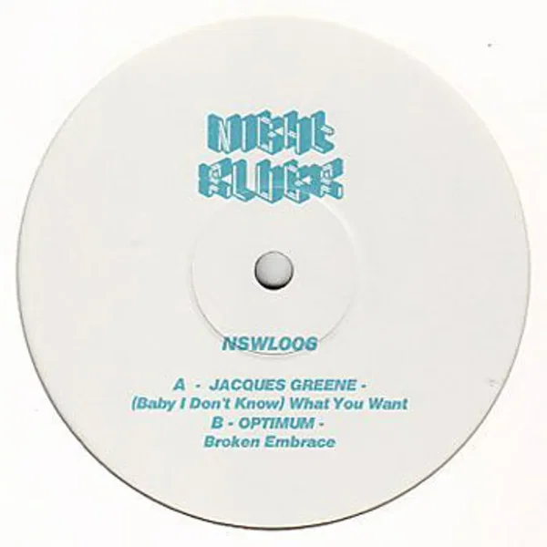 Night Slugs Allstars