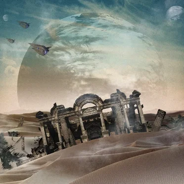 Mirage