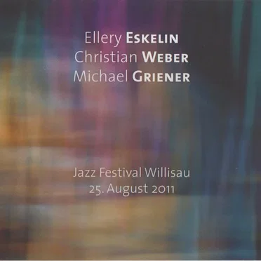 Jazz Festival Willisau 25. August 2011