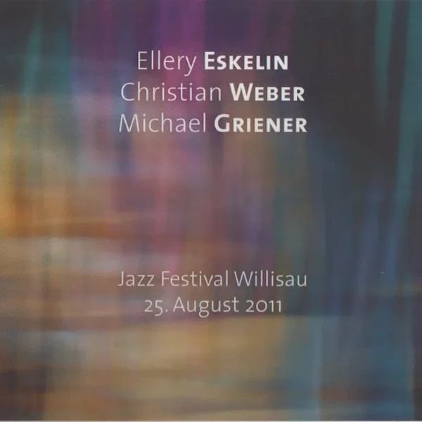 Jazz Festival Willisau 25. August 2011