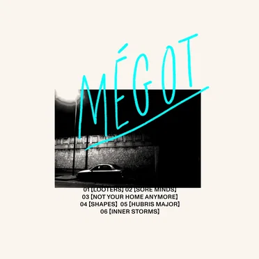 Mégot