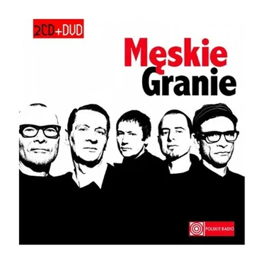 Męskie Granie by Męskie Granie Orkiestra - album cover