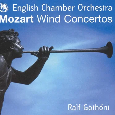Concertos for Wind