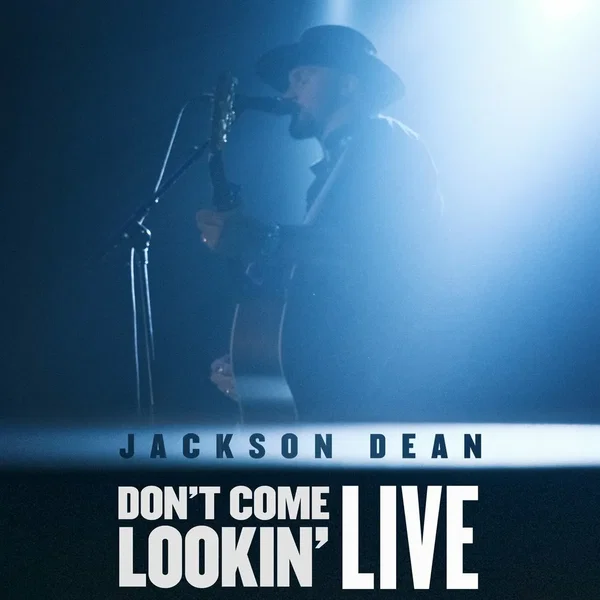 Don’t Come Lookin’ (Live)